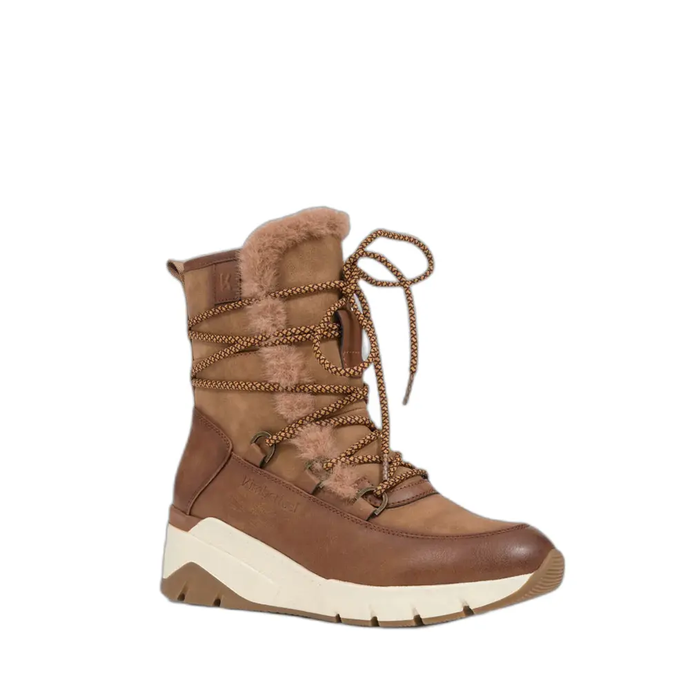Women's winter boots Kimberfeel Hena