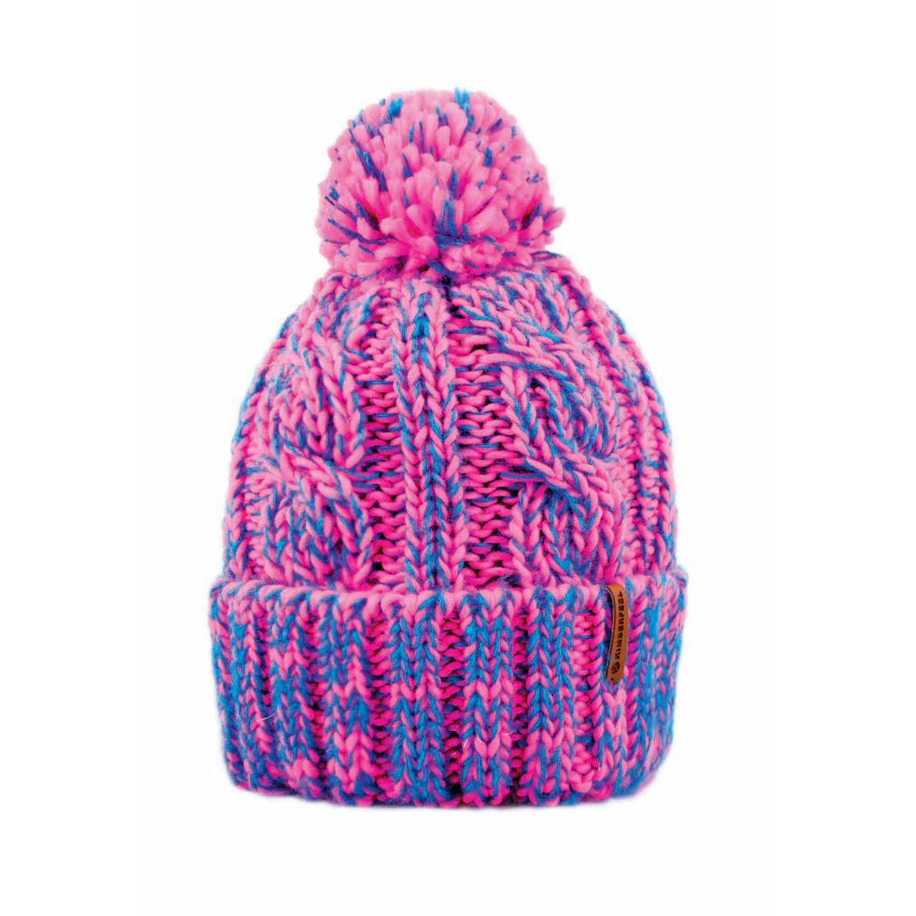 3424154102514 - Mütze Mahonia