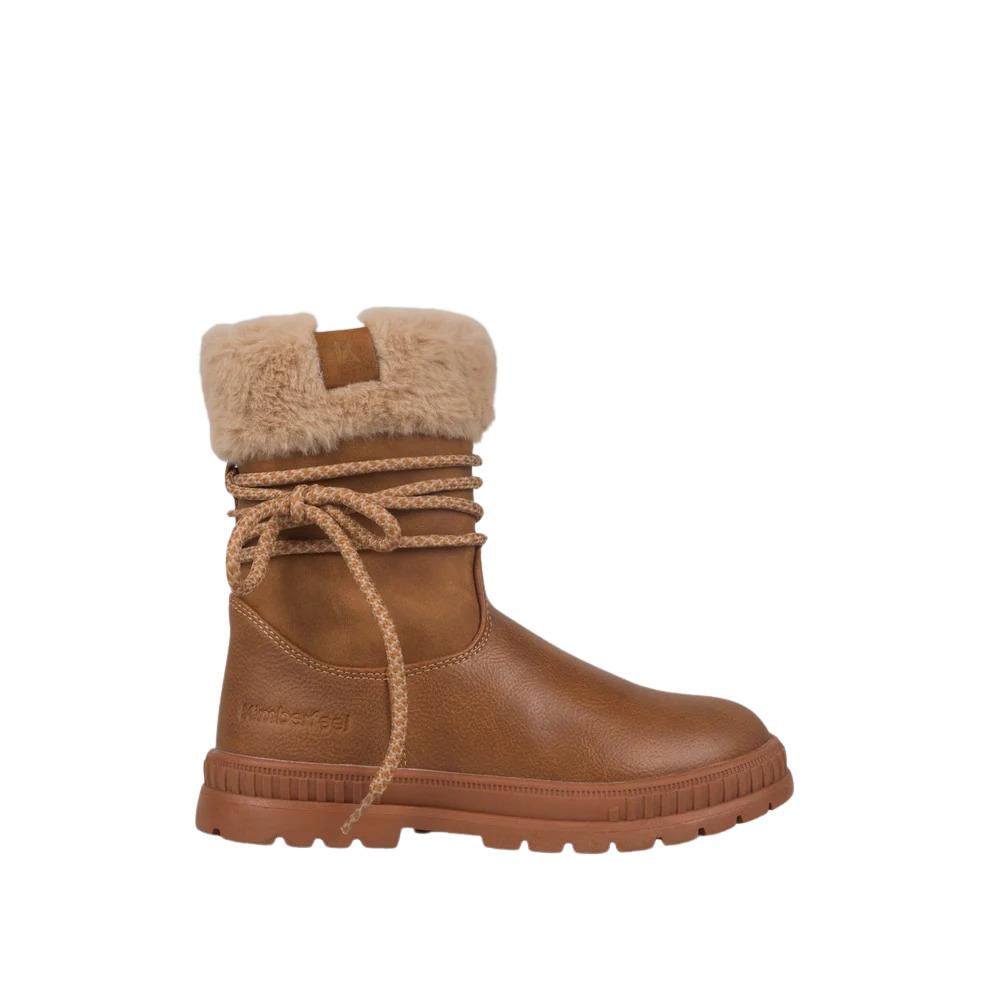 3424110307625 - Winterstiefel für Mädchen Paula