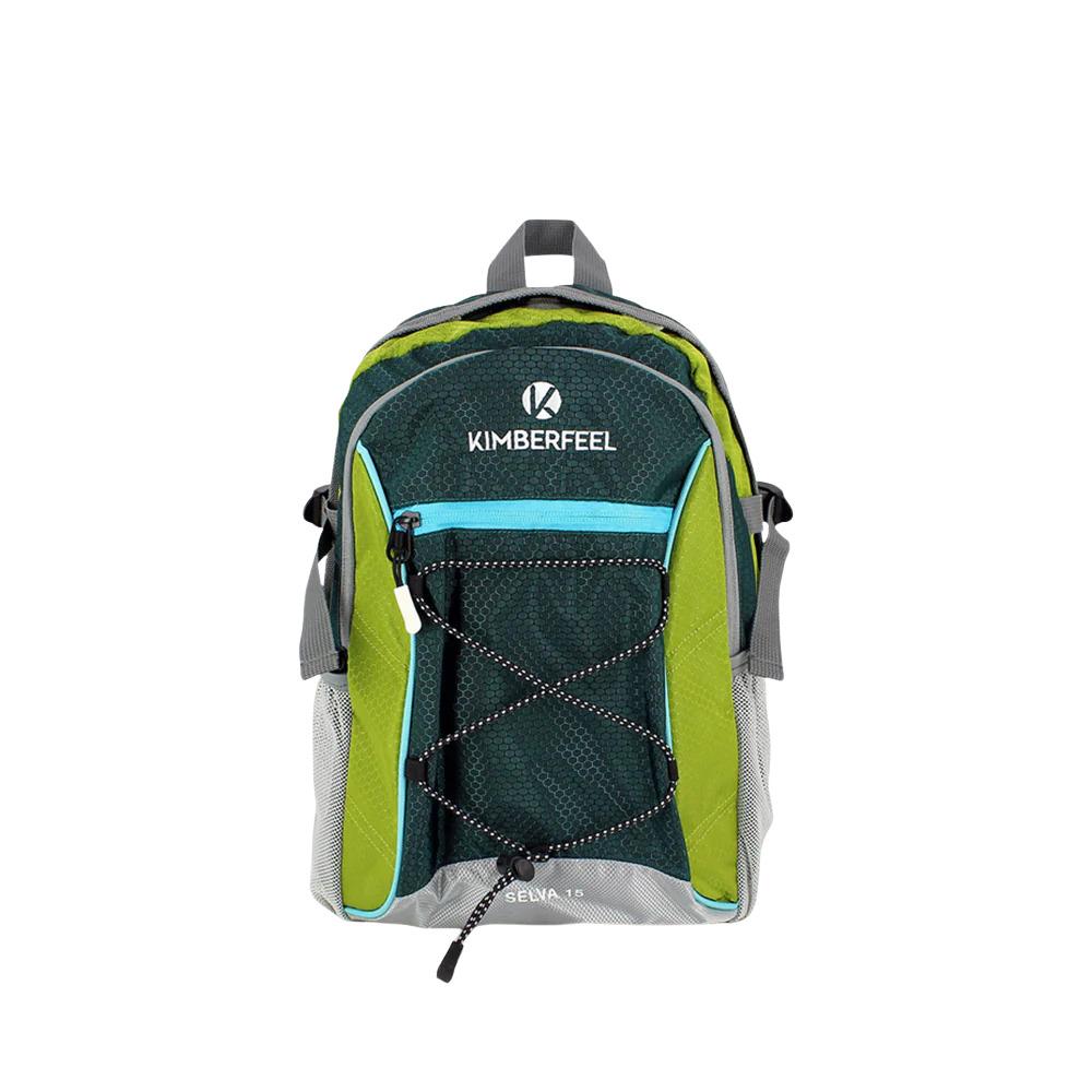 Borsa da trekking Kimberfeel Selva