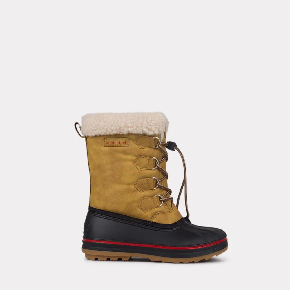 3424110304587 - Winterstiefel Baby Sonik_1