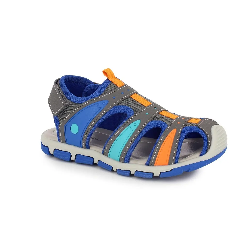 3424110301425 - Kindersandalen Arlequin