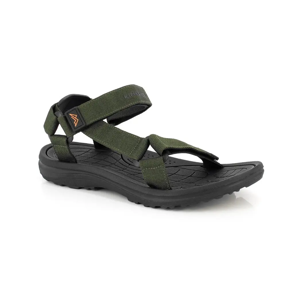 Kimberfeel Unisex Vert Hiking Sandals Milos