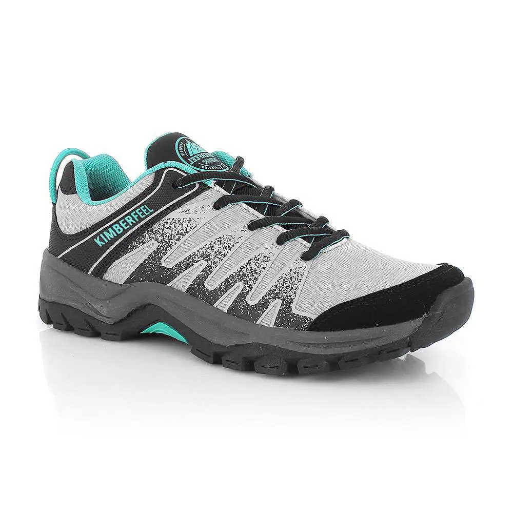 Hiking Trainers Kimberfeel Solomiac