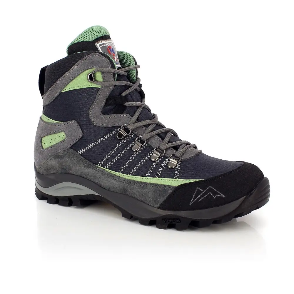 Hiking Trainers Kimberfeel Todorka