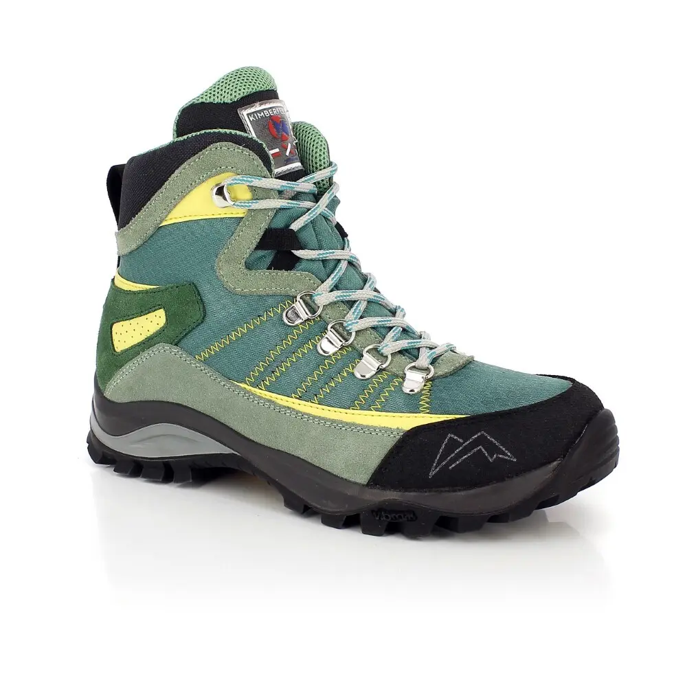 Hiking Trainers Kimberfeel Todorka