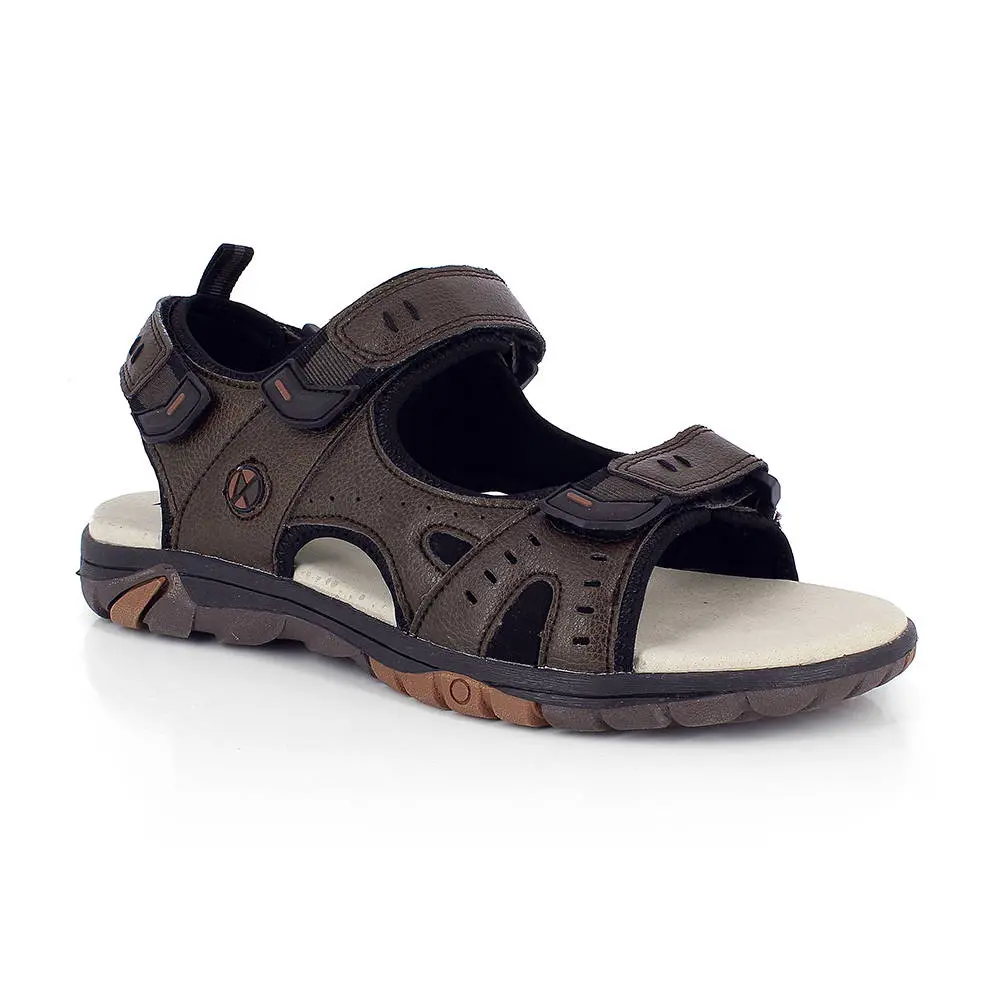 Wandersandalen Kimberfeel Touques