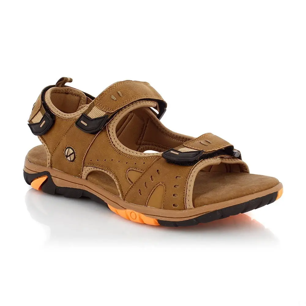 Wandersandalen Kimberfeel Touques