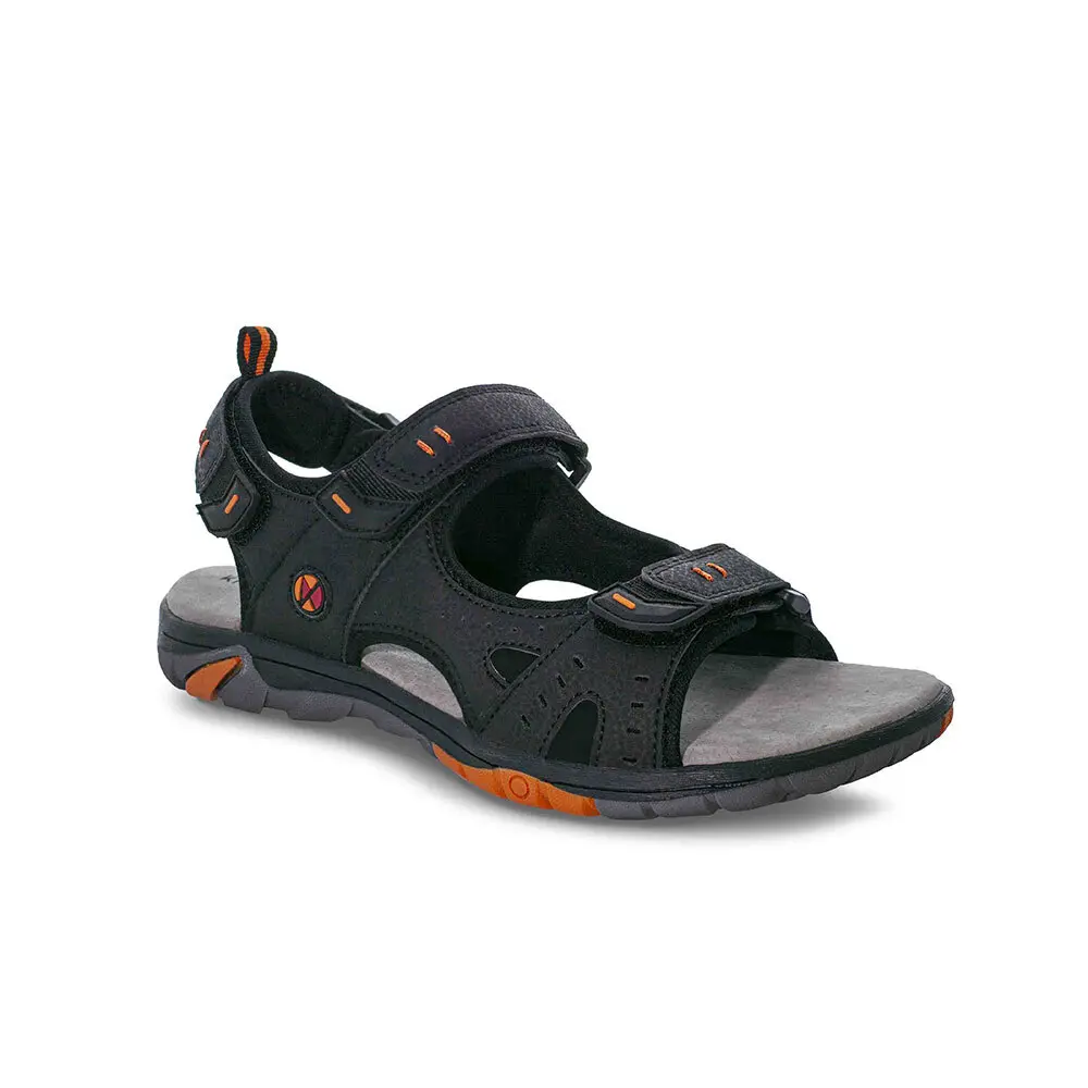 Wandersandalen Kimberfeel Touques