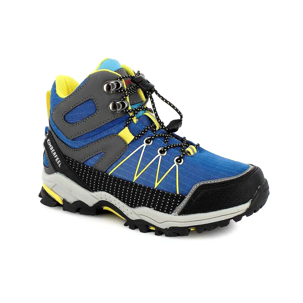 Kinderwandelschoenen Kimberfeel Vezac