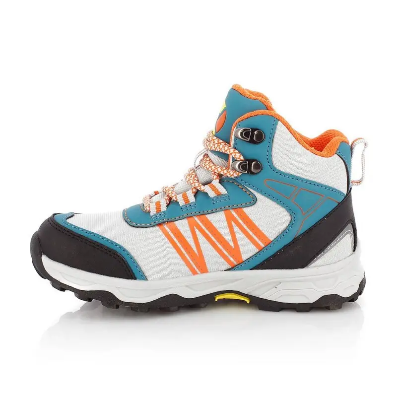 Kinder-Wanderschuhe Kimberfeel Vinson