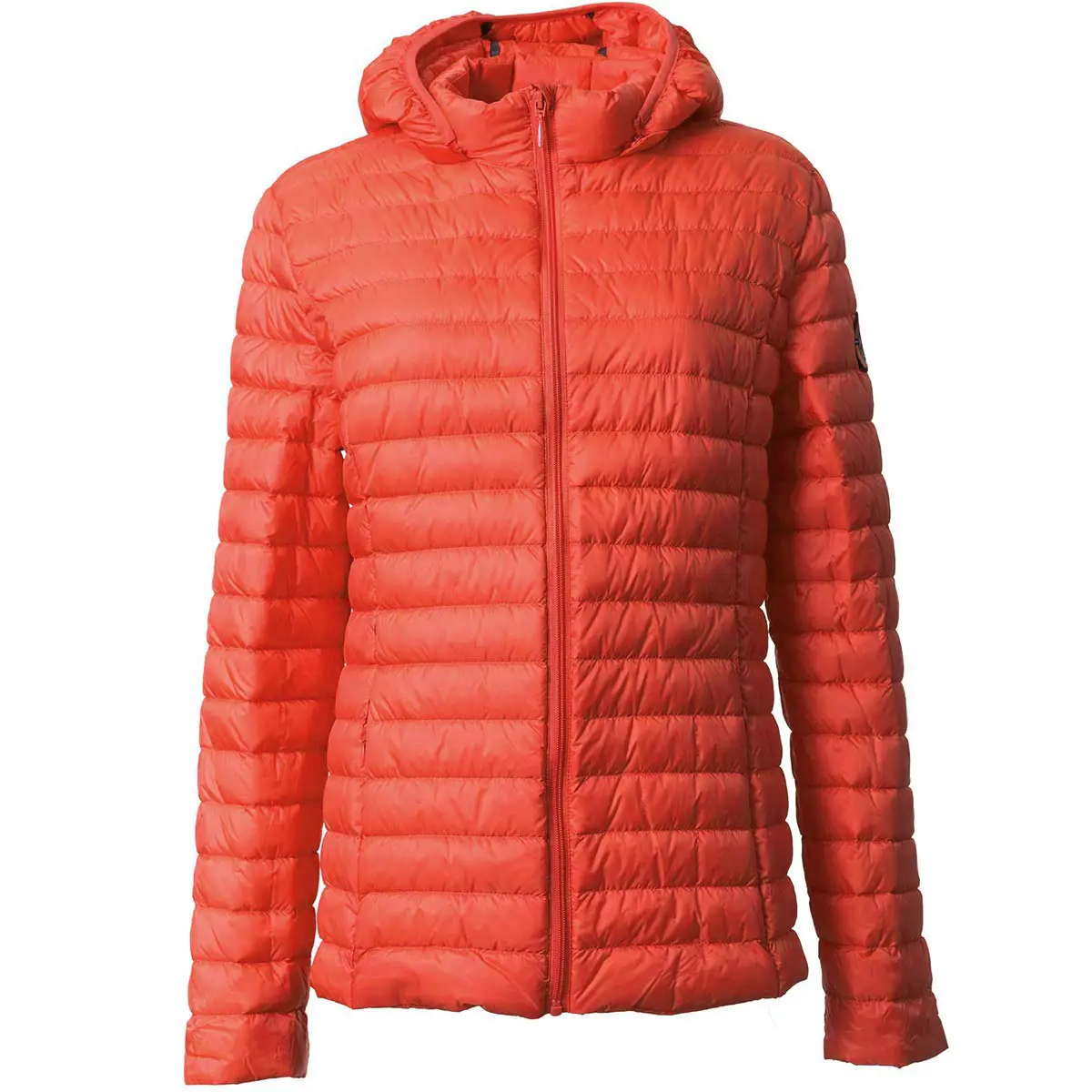 Damen-Daunenjacke Lhotse Kimi2