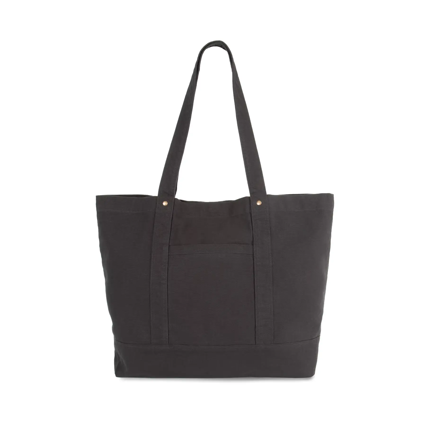 Tote Bag mit Seitentasche für Damen Kimood