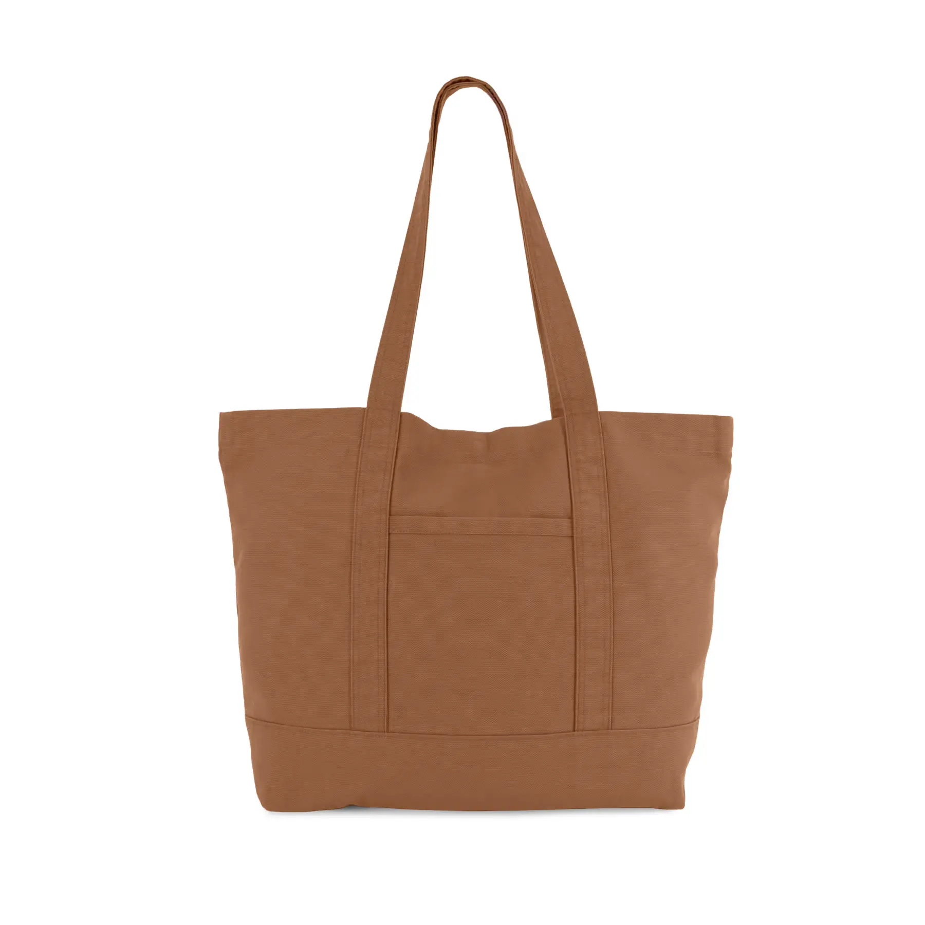 Tote Bag mit Seitentasche für Damen Kimood
