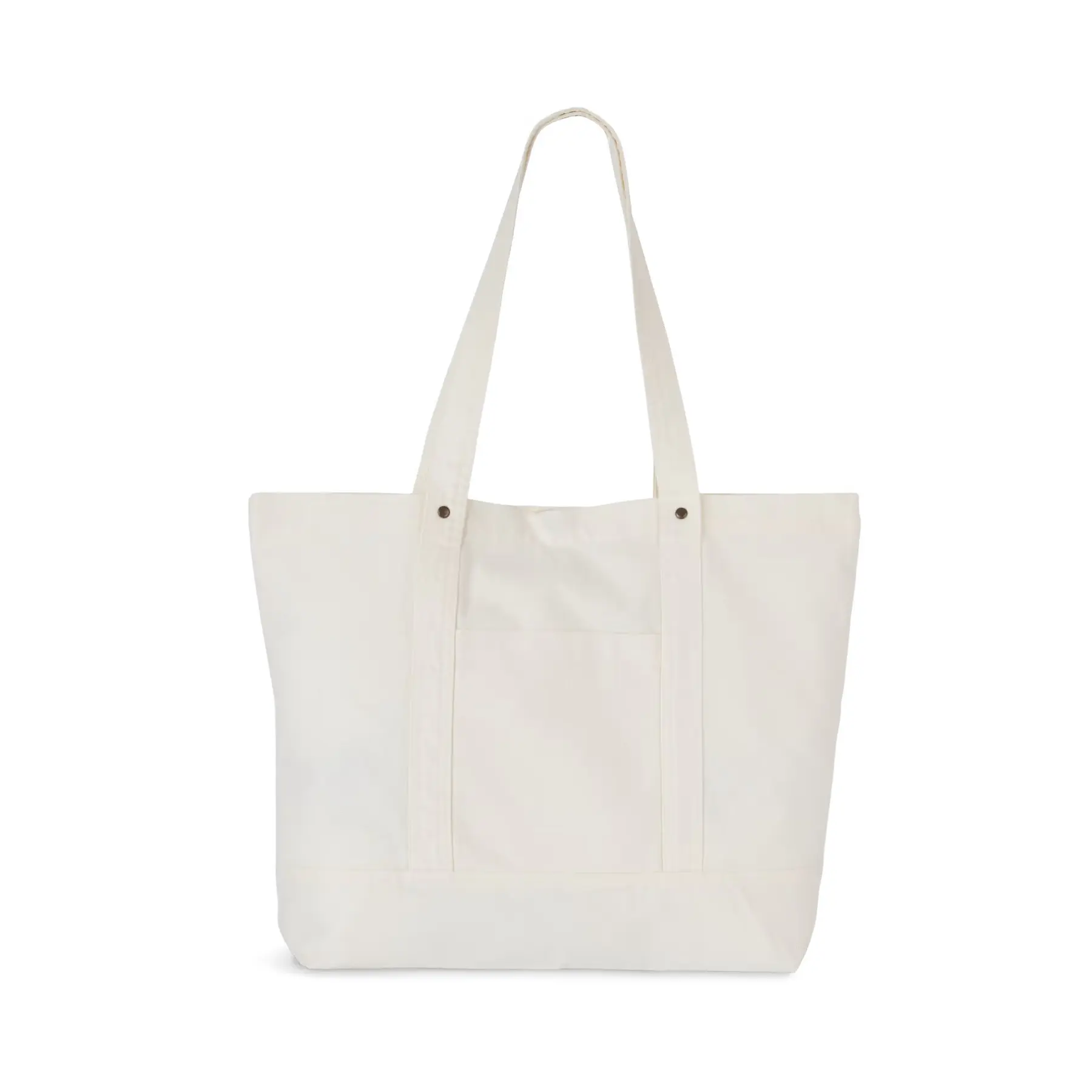 Tote Bag mit Seitentasche für Damen Kimood