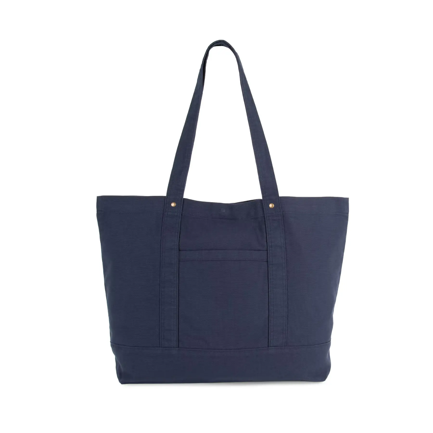 Tote Bag mit Seitentasche für Damen Kimood