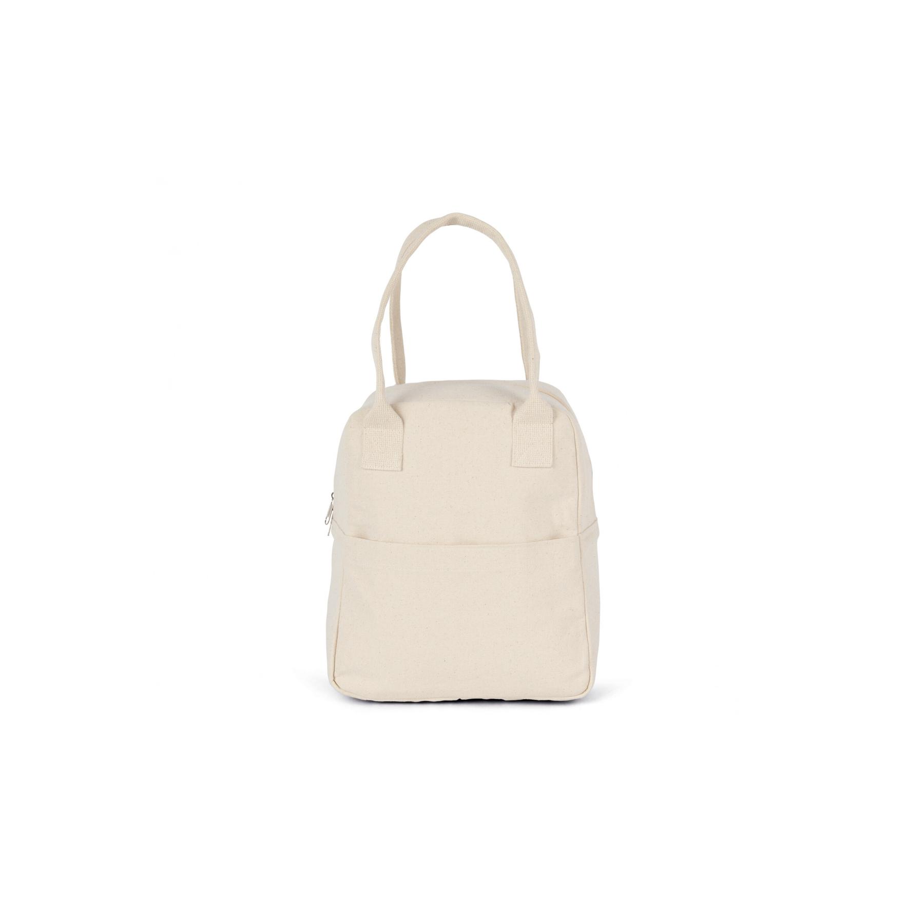 3663639115018 - Kühltasche aus Baumwolle Kimood