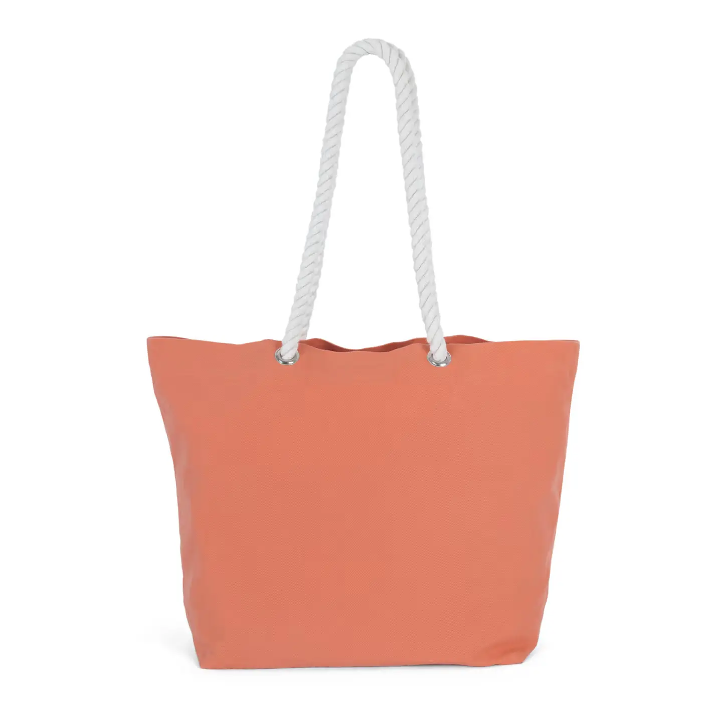 Kimood Women's Orange Tote Bag