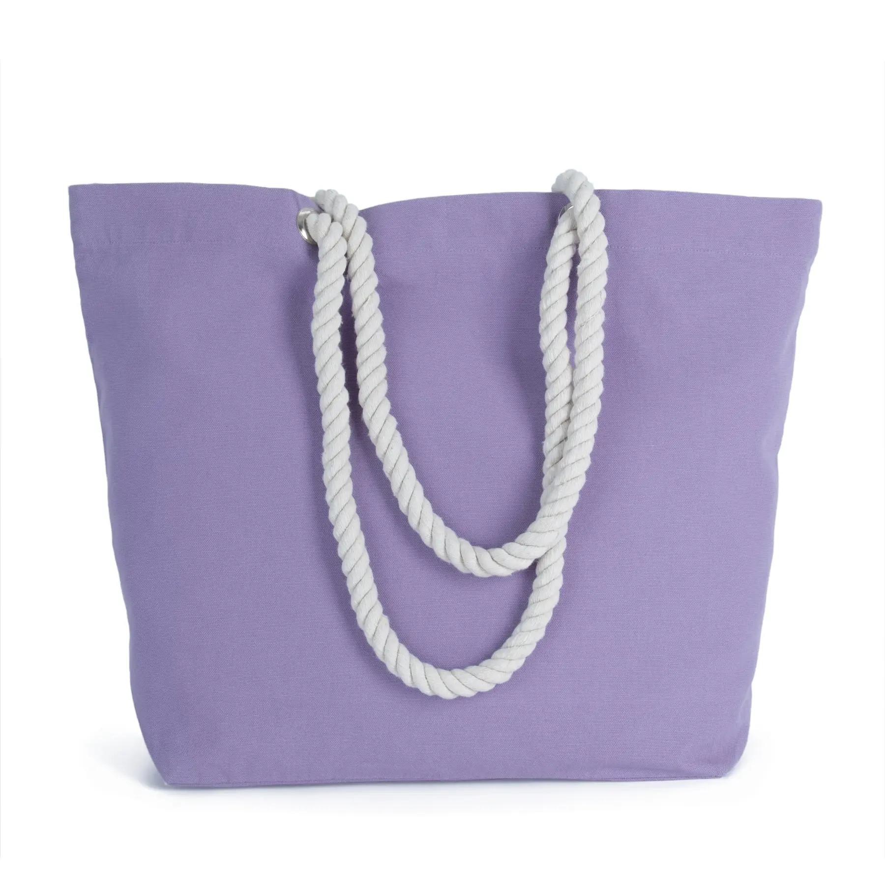 Kimood Women's Violet Tote Bag