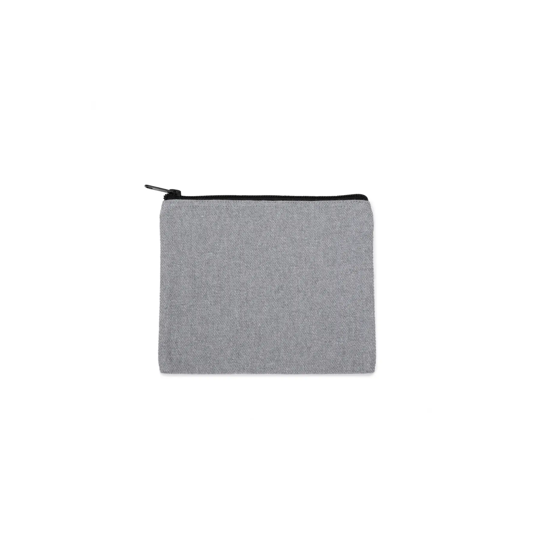 Etui aus handgewebtem Canvas Kimood