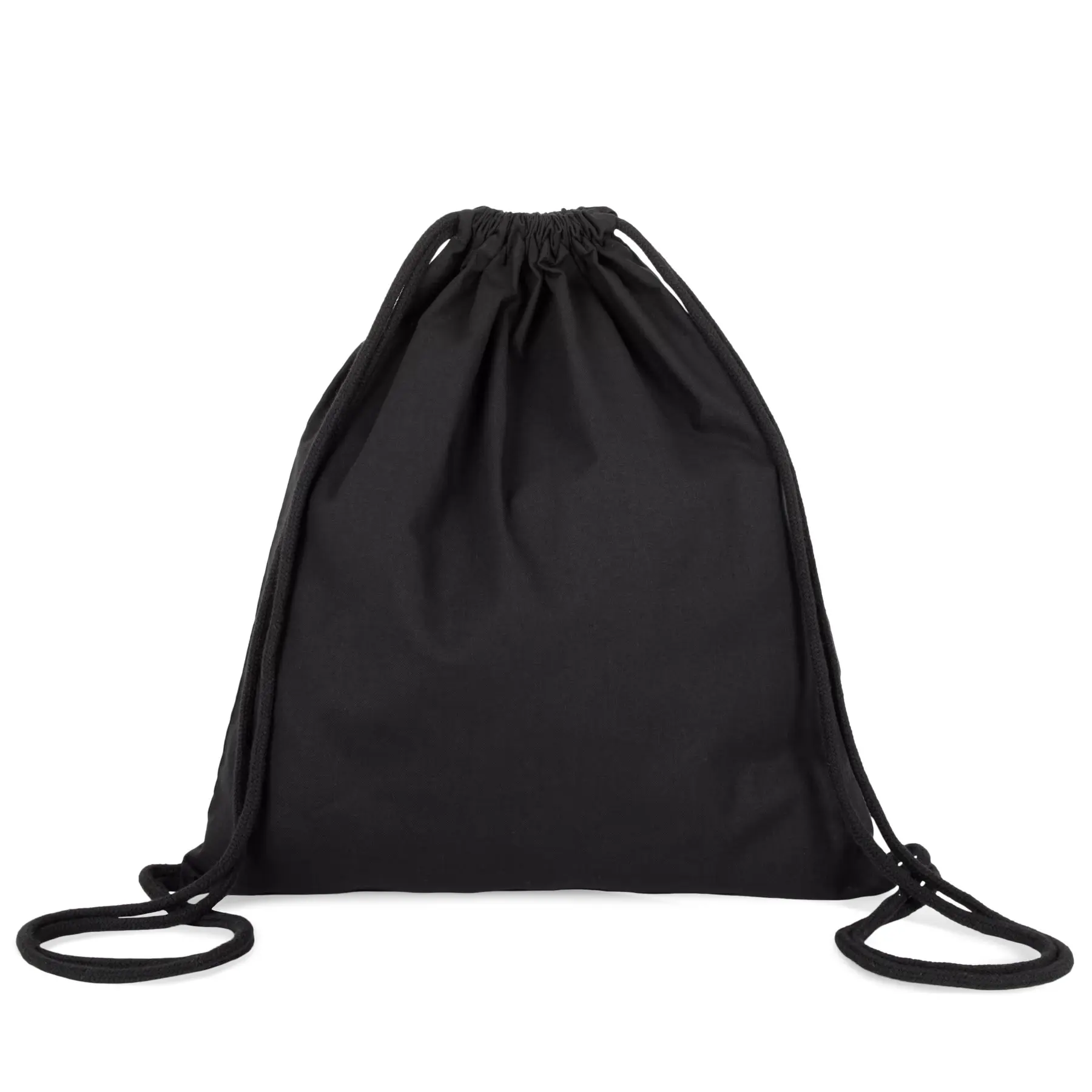 Damentasche mit Kordelzug Kimood K-loop Organic