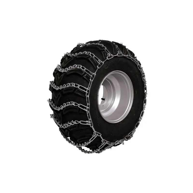 Schneeketten Kimpex V-Bar (x2)