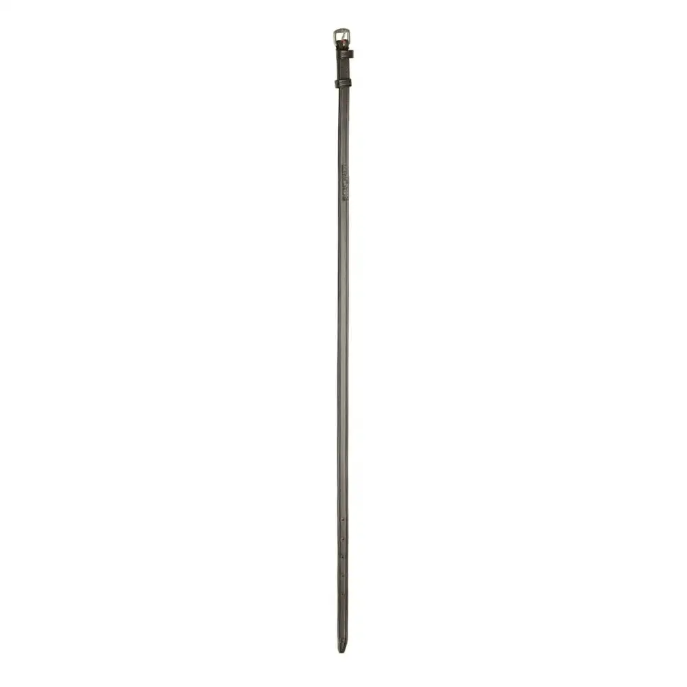 Kincade Marron Horse Girth Classic Flash