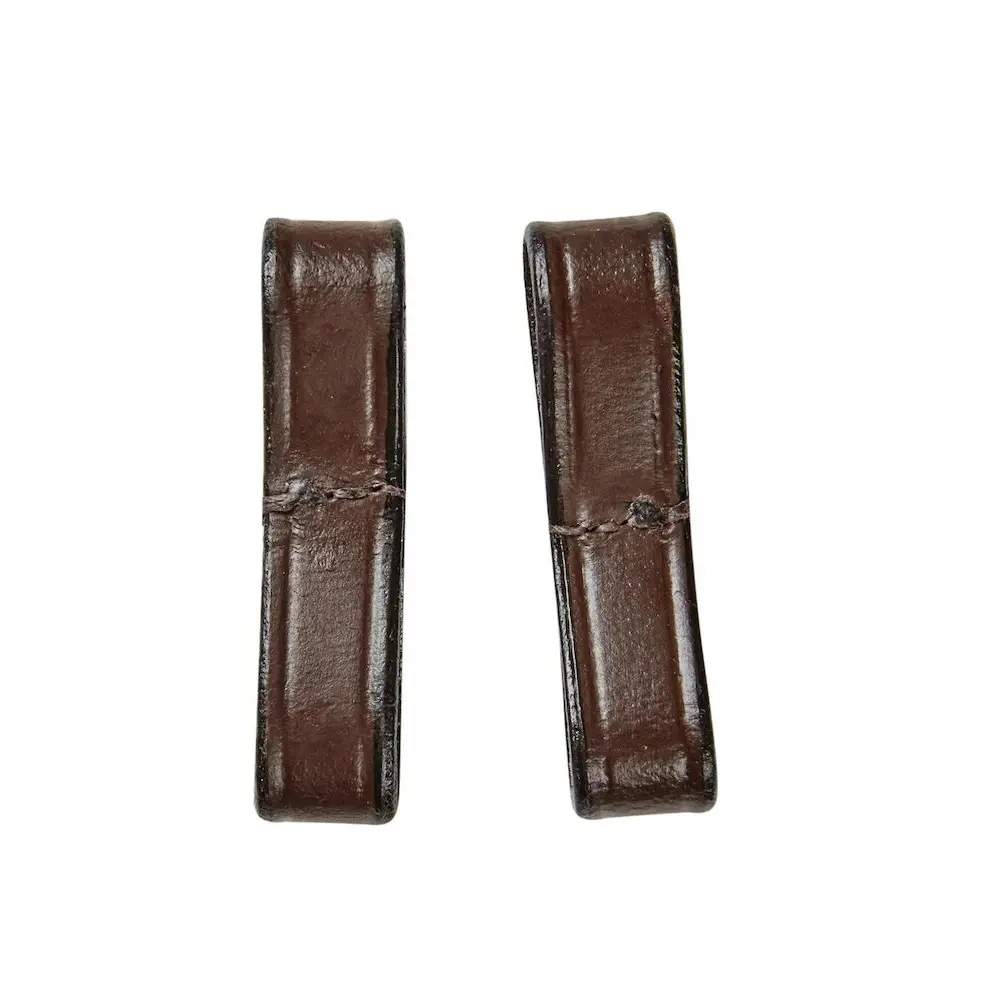 Kincade Marron Horse Bridle Accessory Fulmer