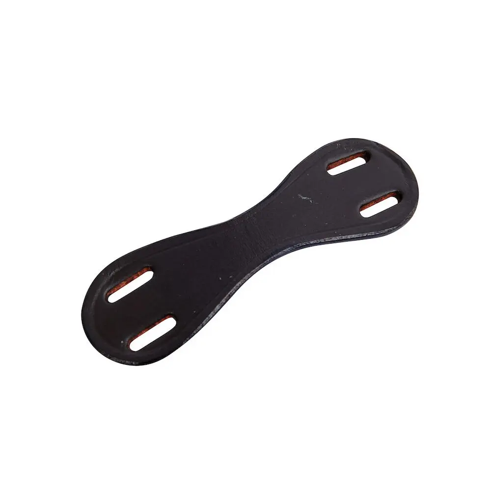 Kincade Marron Muzzle Attachment For Horse Flash