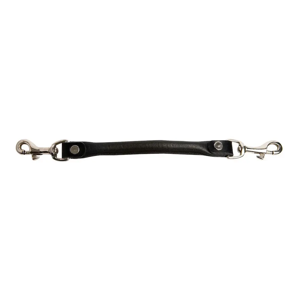 Meilleurs prix pour Poignée de selle équitation Kincade Monkey Grip 12"