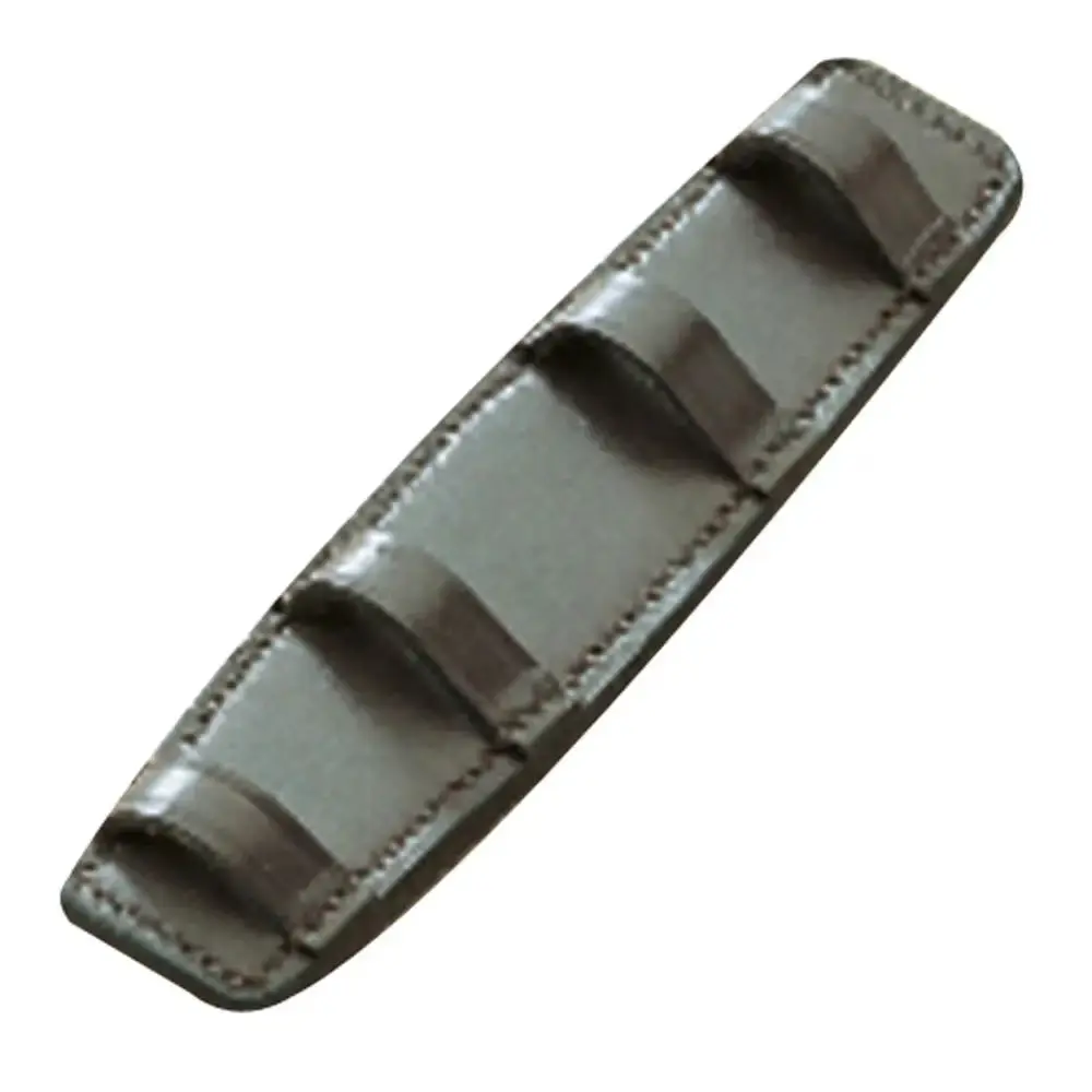 Kincade Marron Horse Feed Guard