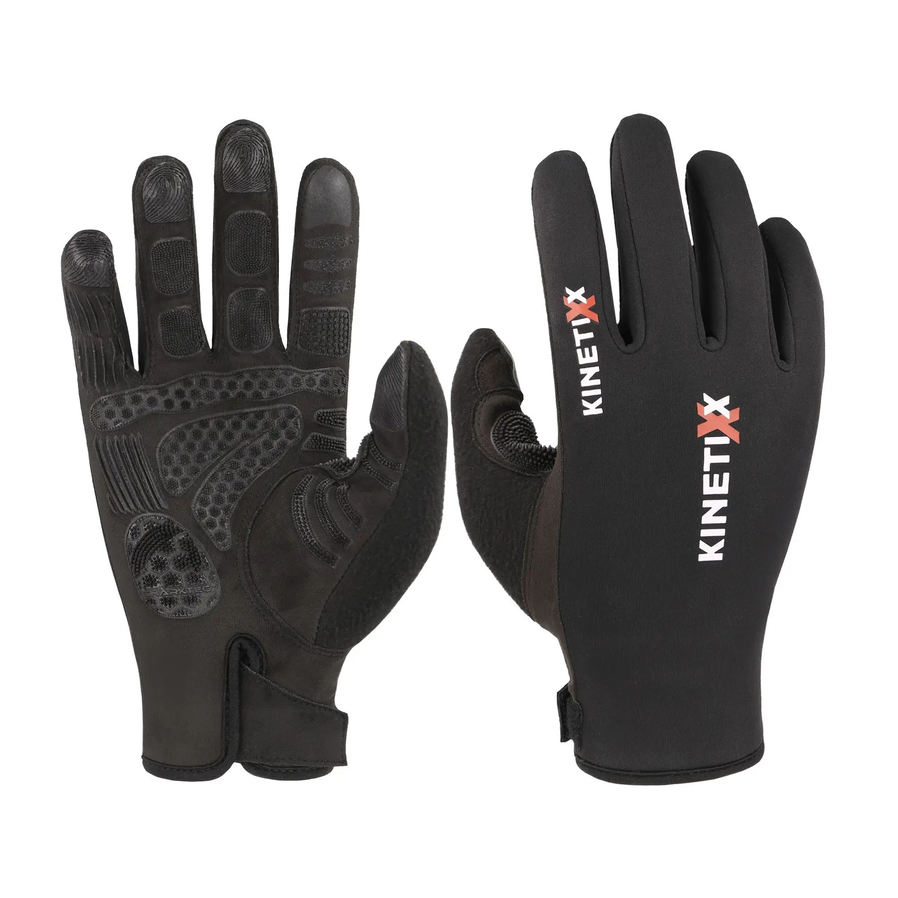 Doppelhandschuhe für Kinder KinetiXx Wickie
