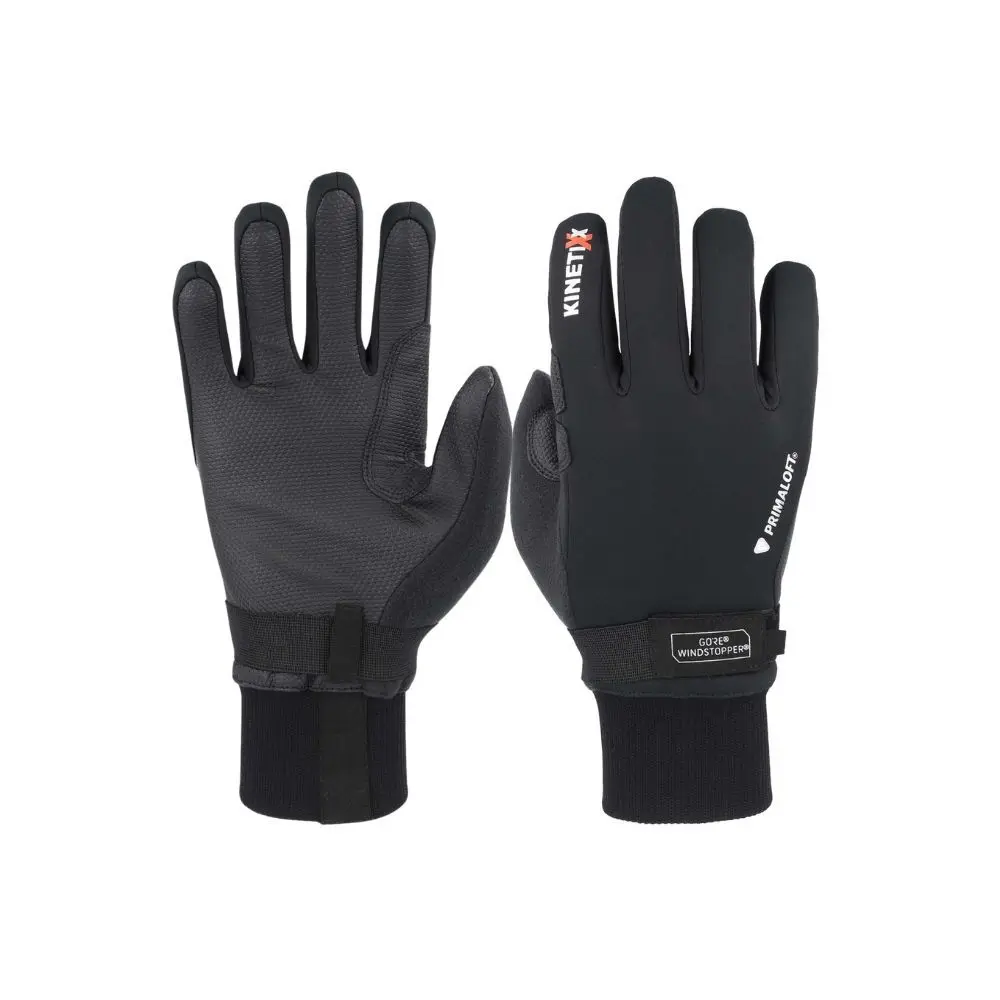 Skihandschuhe KinetiXx Nure