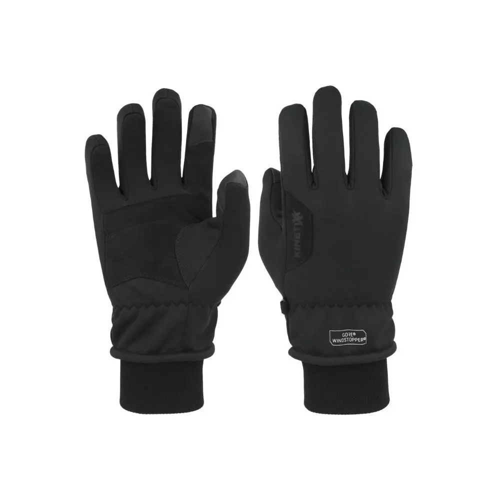 Skihandschuhe KinetiXx Softshell Marati Gore® Windstopper®