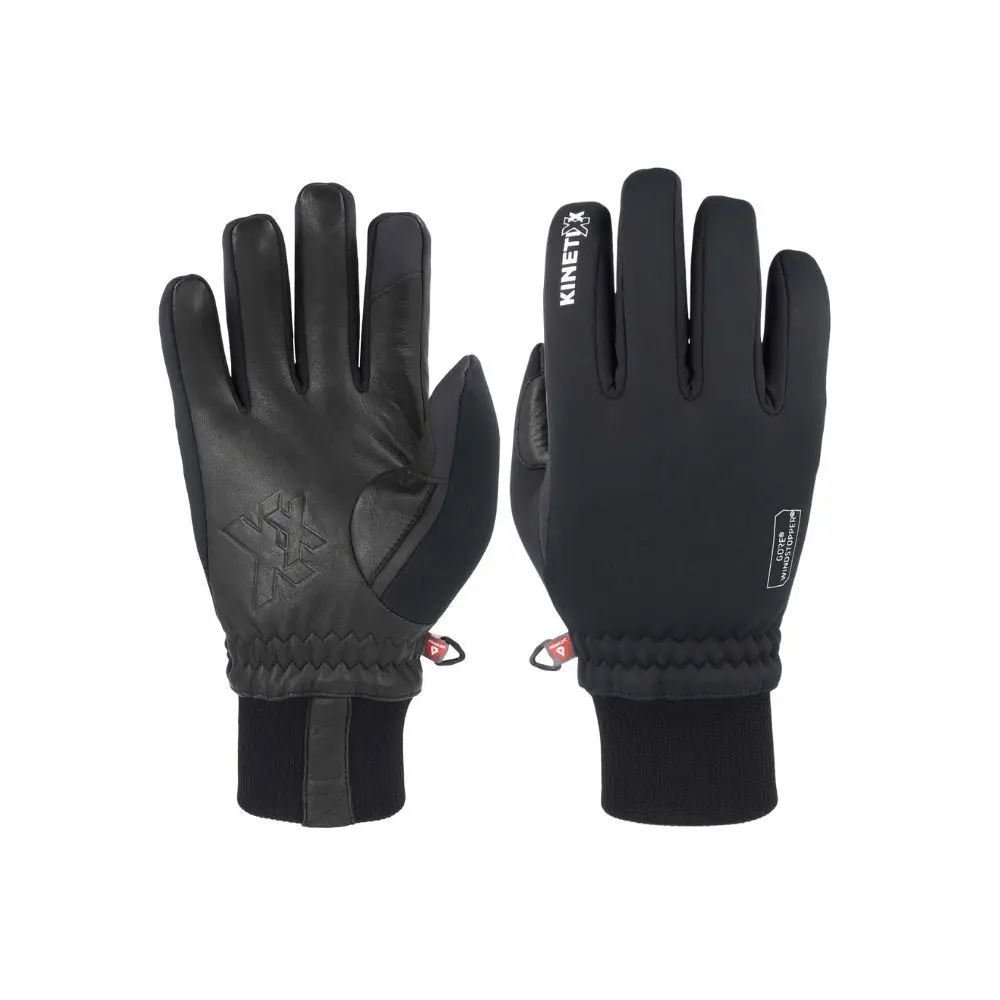 Skihandschuhe KinetiXx Meru