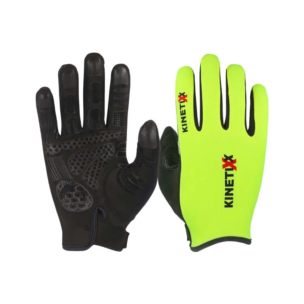 Skihandschuhe Kind KinetiXx Folke