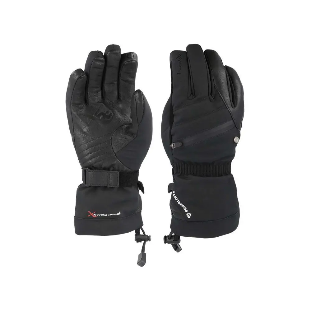 Skihandschuhe Damen KinetiXx Alina