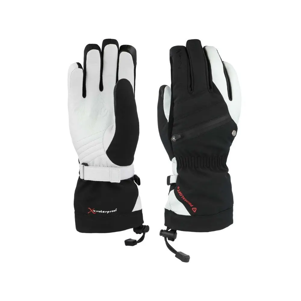 Skihandschuhe Damen KinetiXx Alina
