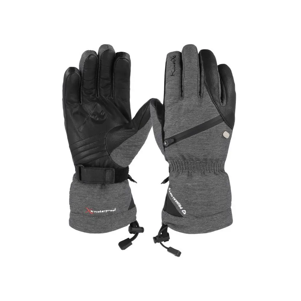 Skihandschuhe Damen KinetiXx Alina