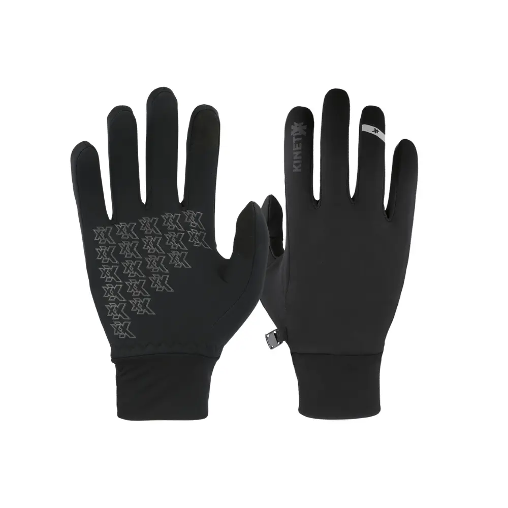 Allround-Winterhandschuhe KinetiXx Winn Polar