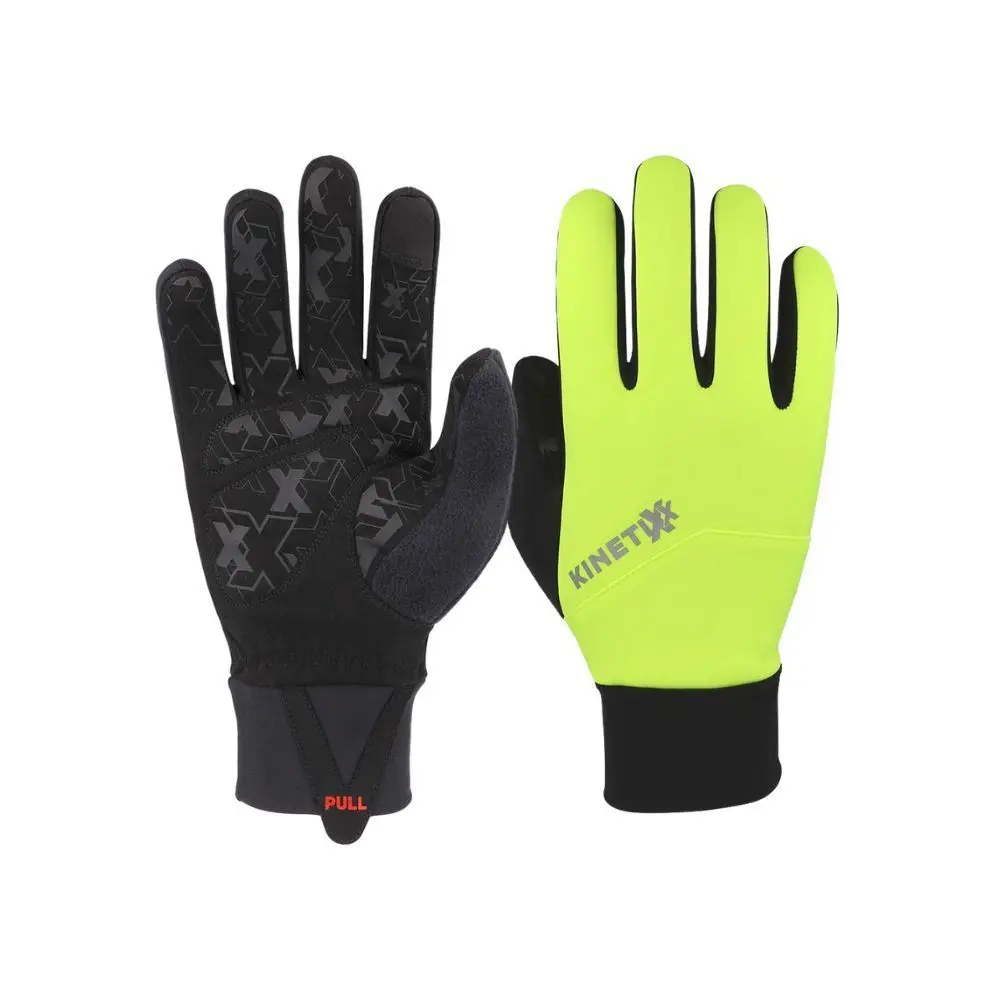 Lange Handschuhe KinetiXx Logan