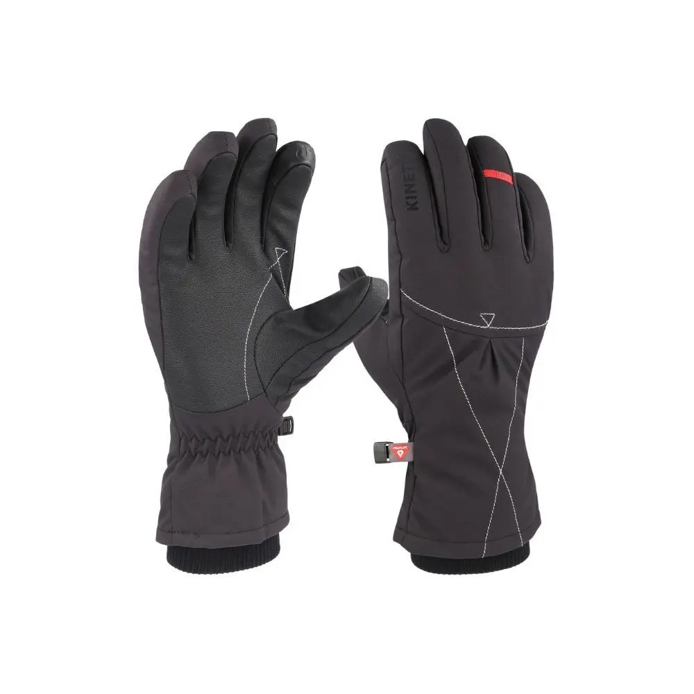 Skihandschuhe Damen KinetiXx Alysa