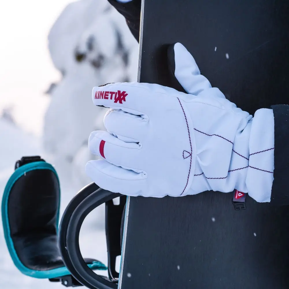 Skihandschuhe Damen KinetiXx Alysa