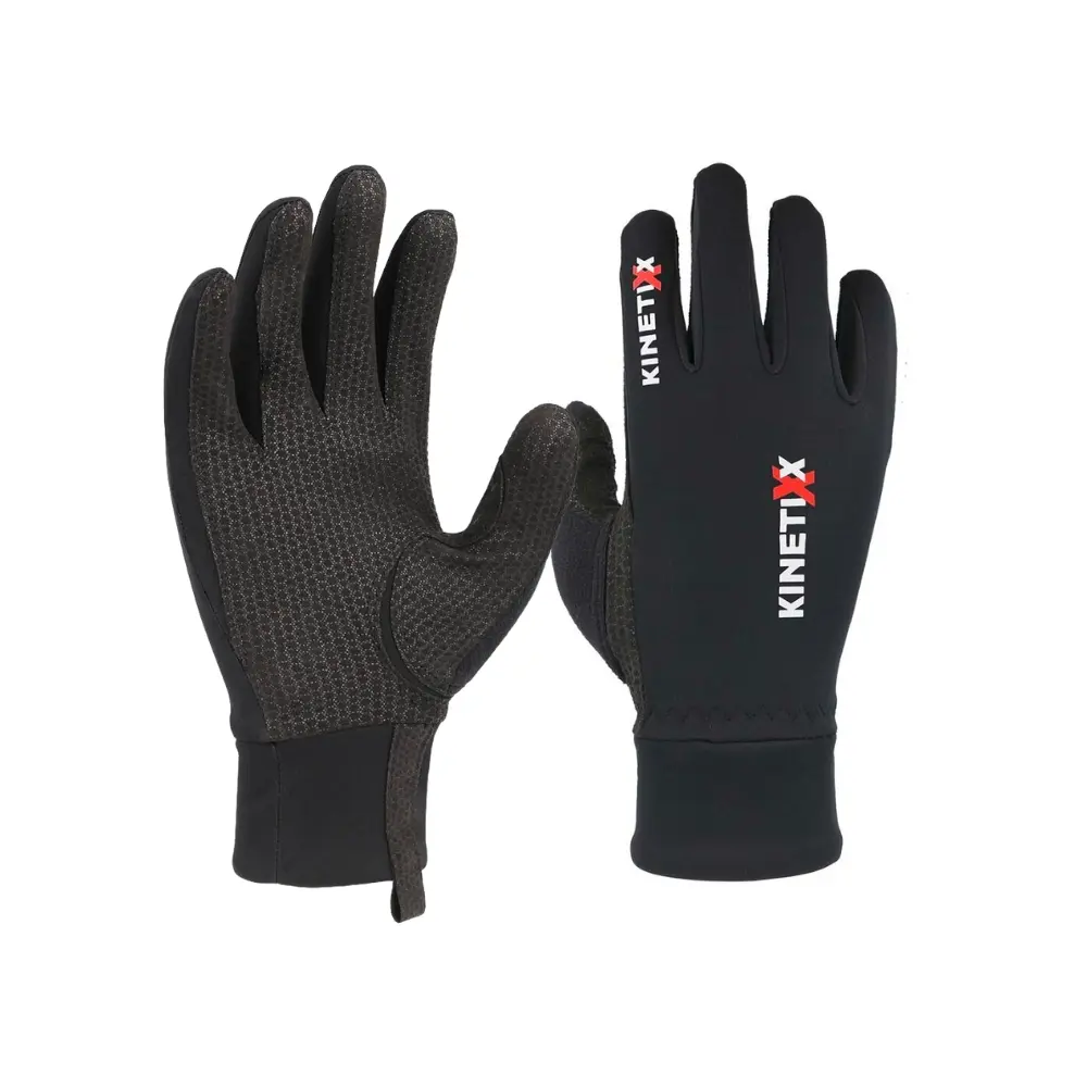 Skihandschuhe Kind KinetiXx Sol X-Warm