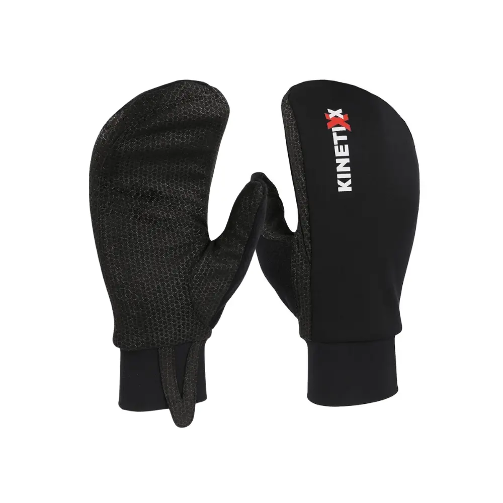 Skihandschuhe Kinder KinetiXx Sol X-Warm