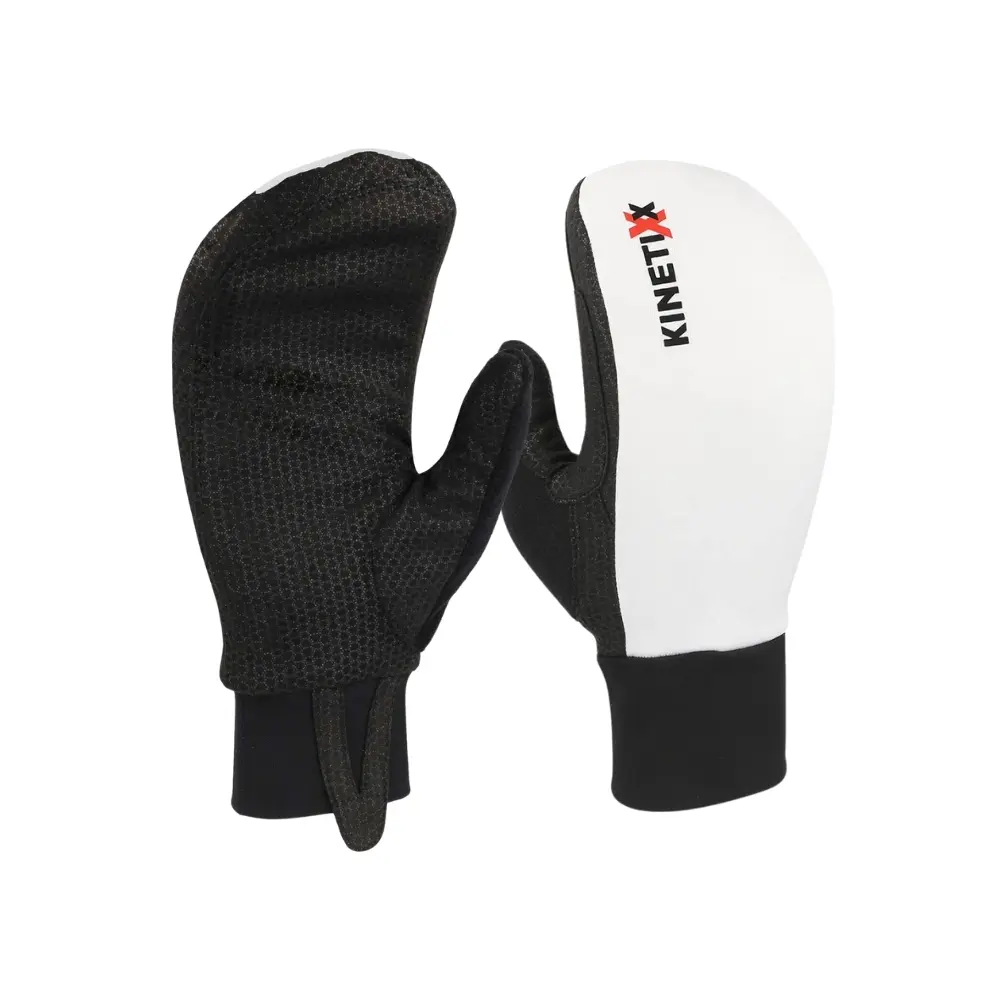Skifäustlinge KinetiXx Sol X-Warm