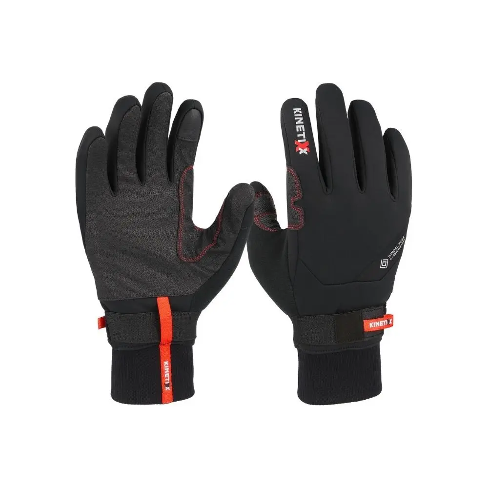 Skihandschuhe KinetiXx Nomo 2.0