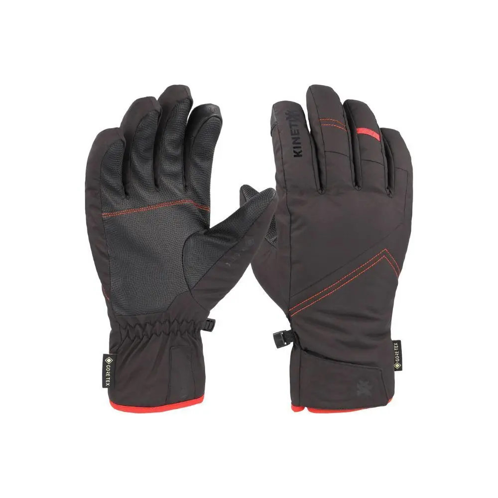 Skihandschuhe Kind KinetiXx Savin GTX