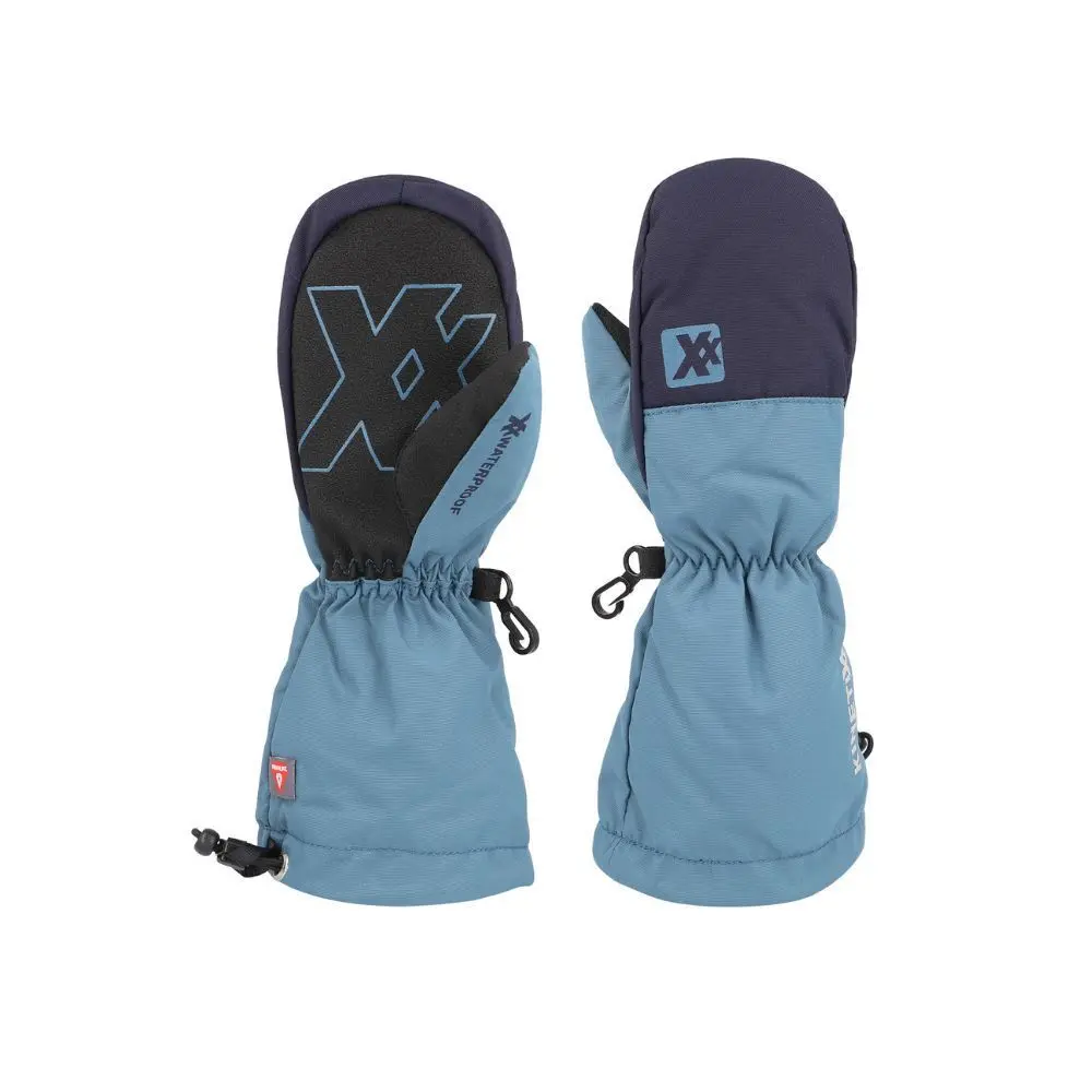 Winterhandschuhe für Kinder KinetiXx Cajus