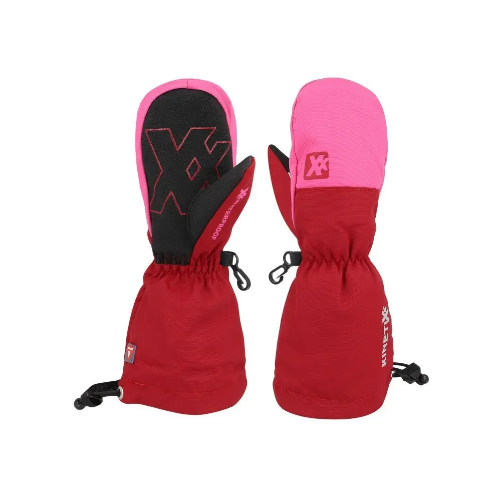 Winterhandschuhe für Kinder KinetiXx Cajus